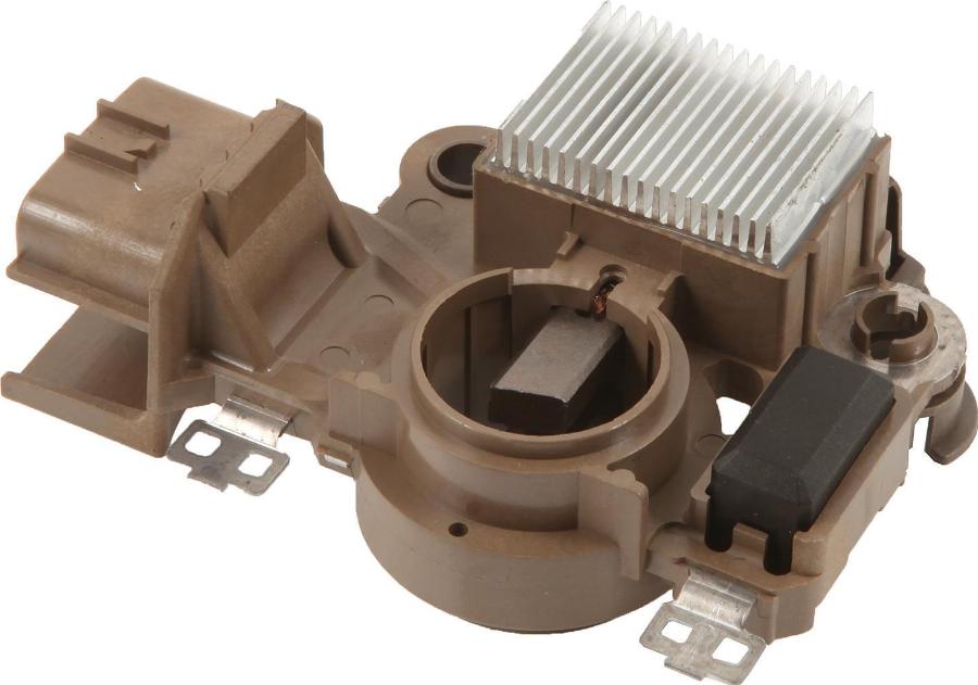 PSH 052.000.133.136 - Регулятор напруги генератора autocars.com.ua