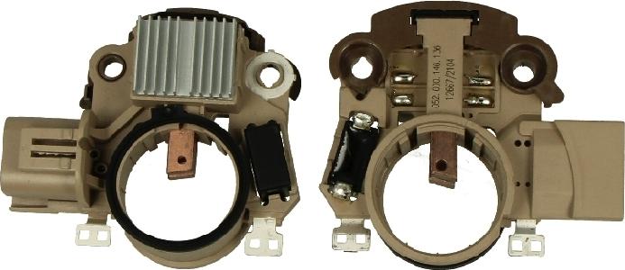 PSH 052.000.146.136 - Регулятор напруги генератора autocars.com.ua