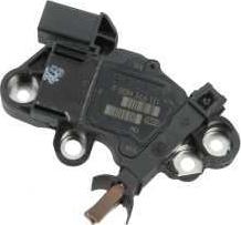 PSH 052.000.156.211 - Регулятор напруги генератора autocars.com.ua