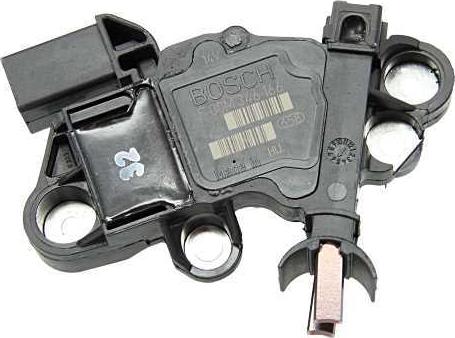 PSH 052.000.156.214 - Регулятор напруги генератора autocars.com.ua