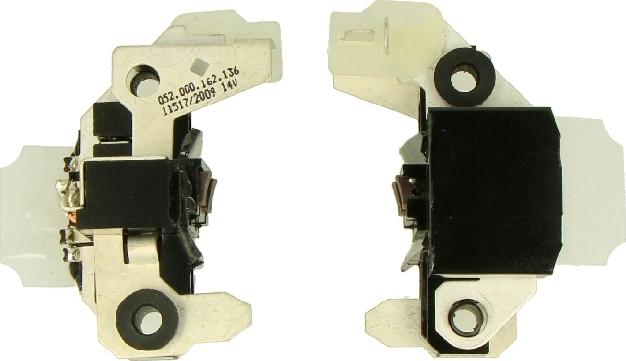 PSH 052.000.162.136 - Регулятор напруги генератора autocars.com.ua