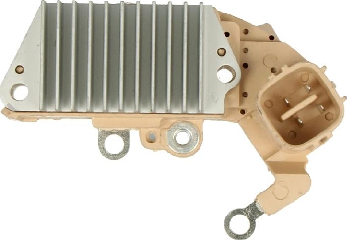 PSH 052.000.174.056 - Регулятор напруги генератора autocars.com.ua