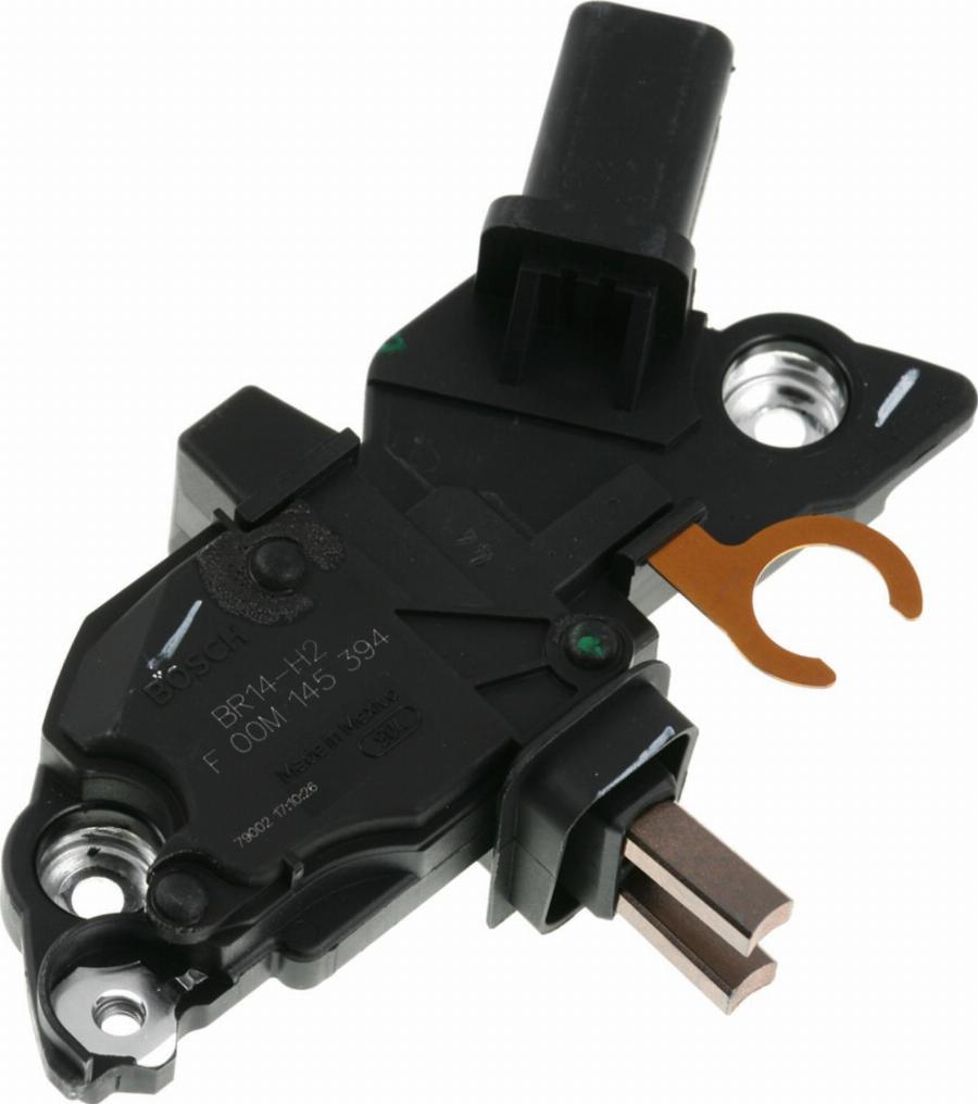 PSH 052.000.204.016 - Регулятор напруги генератора autocars.com.ua