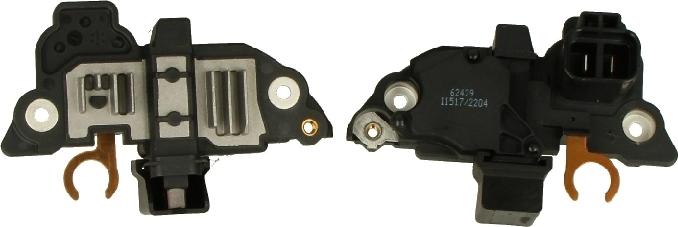 PSH 052.000.210.016 - Регулятор напруги генератора autocars.com.ua