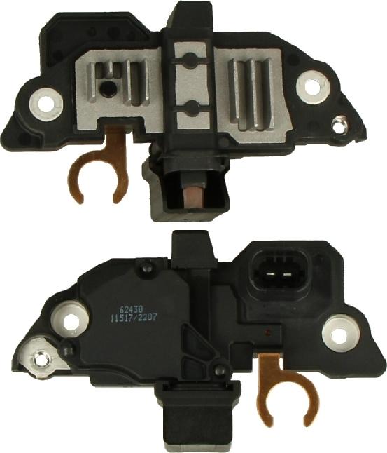 PSH 052.000.211.016 - Регулятор напруги генератора autocars.com.ua