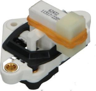 PSH 052.000.213.016 - Регулятор напруги генератора autocars.com.ua