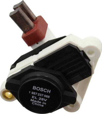 PSH 052.000.213.212 - Регулятор напруги генератора autocars.com.ua