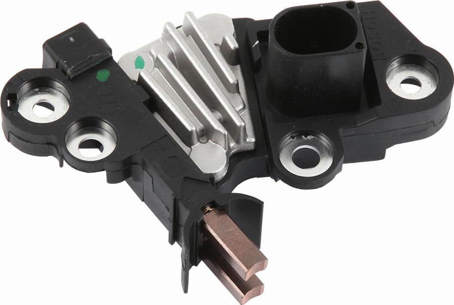 PSH 052.000.221.016 - Регулятор напруги генератора autocars.com.ua