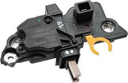 PSH 052.000.222.210 - Регулятор напруги генератора autocars.com.ua