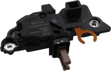 PSH 052.000.222.211 - Регулятор напруги генератора autocars.com.ua