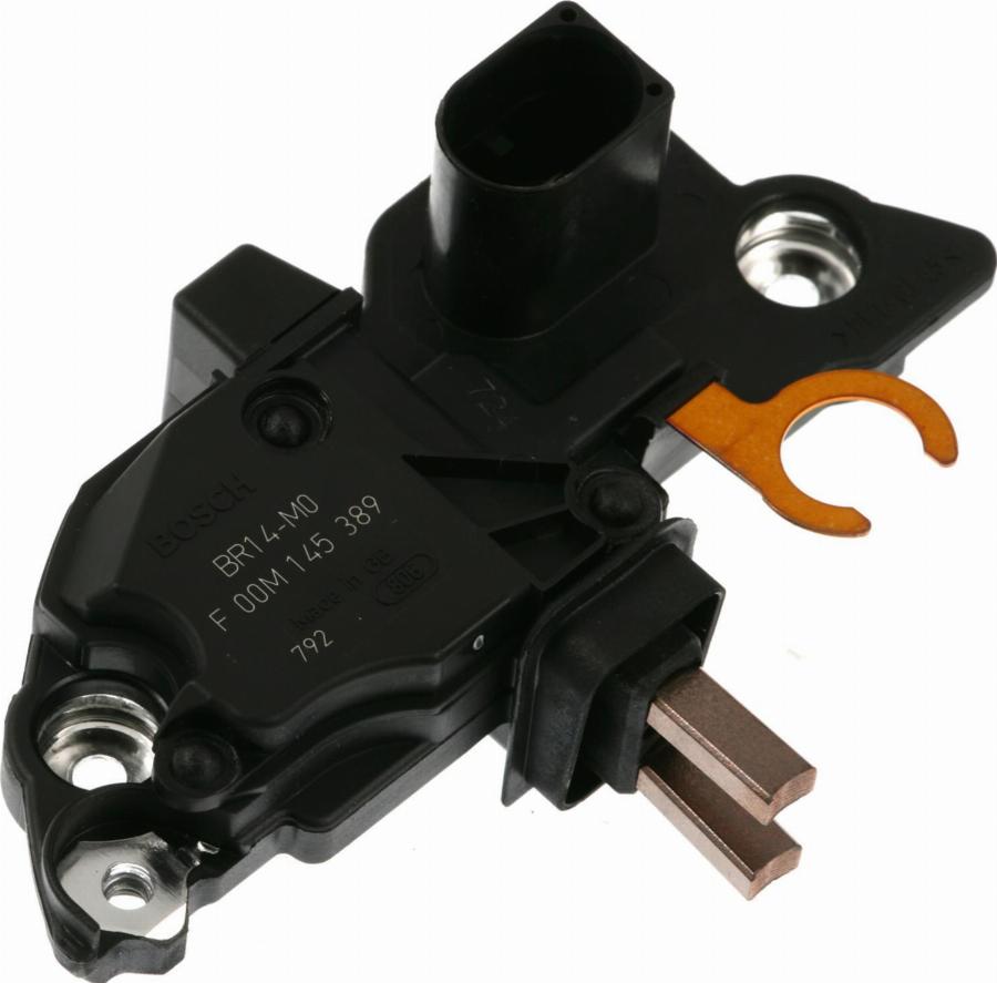 PSH 052.000.223.016 - Регулятор напруги генератора autocars.com.ua