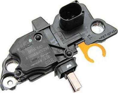 PSH 052.000.223.211 - Регулятор напруги генератора autocars.com.ua