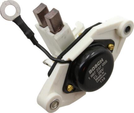 PSH 052.000.226.211 - Регулятор напруги генератора autocars.com.ua