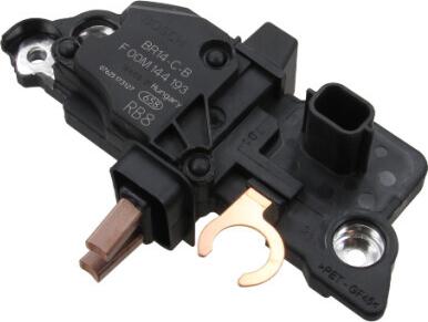 PSH 052.000.247.210 - Регулятор напруги генератора autocars.com.ua