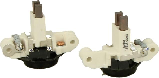 PSH 052.000.249.016 - Регулятор напруги генератора autocars.com.ua