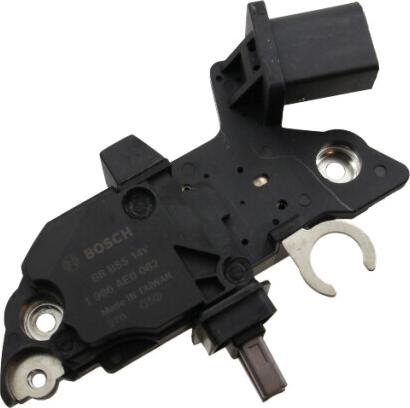 PSH 052.000.250.210 - Регулятор напруги генератора autocars.com.ua