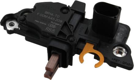 PSH 052.000.254.210 - Регулятор напруги генератора autocars.com.ua