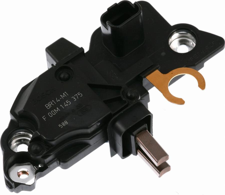 PSH 052.000.255.016 - Регулятор напруги генератора autocars.com.ua