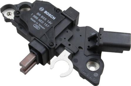 PSH 052.000.276.210 - Регулятор напруги генератора autocars.com.ua