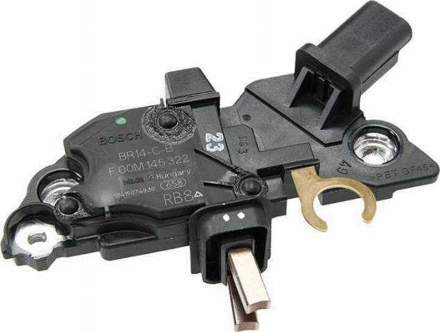 PSH 052.000.276.211 - Регулятор напруги генератора autocars.com.ua