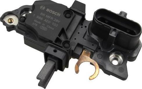 PSH 052.000.289.212 - Регулятор напруги генератора autocars.com.ua