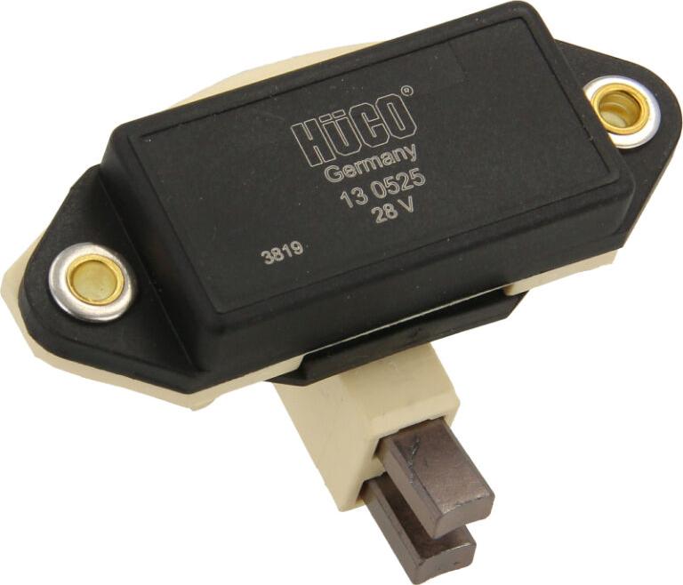 PSH 052.000.343.840 - Регулятор напруги генератора autocars.com.ua