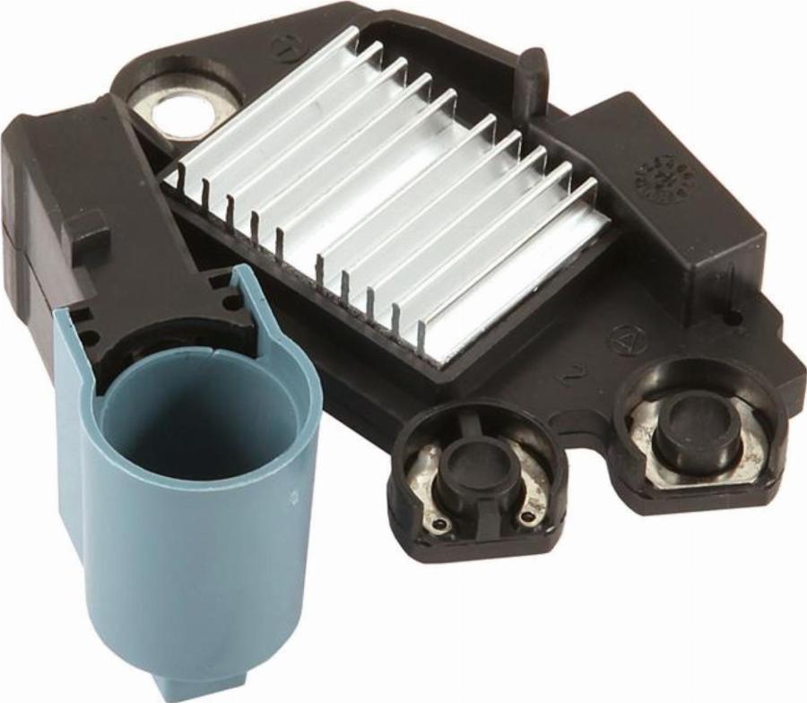 PSH 052.000.366.006 - Регулятор напруги генератора autocars.com.ua