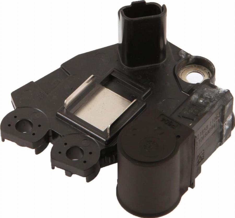 PSH 052.000.366.500 - Регулятор напруги генератора autocars.com.ua