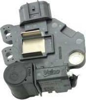 PSH 052.000.403.500 - Регулятор напруги генератора autocars.com.ua