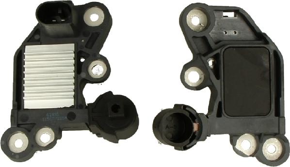 PSH 052.000.432.016 - Регулятор напруги генератора autocars.com.ua