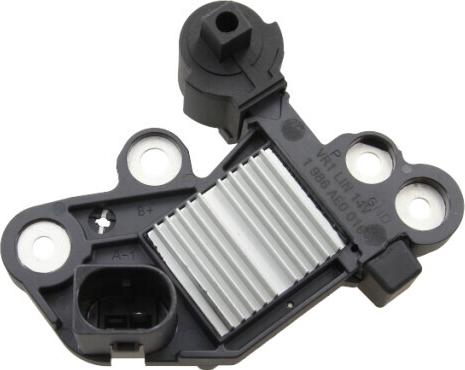 PSH 052.000.438.212 - Регулятор напруги генератора autocars.com.ua