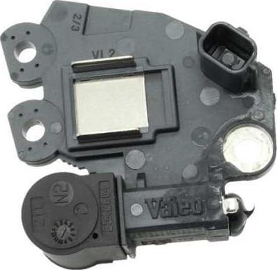 PSH 052.000.443.500 - Регулятор напруги генератора autocars.com.ua