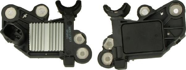 PSH 052.000.446.016 - Регулятор напруги генератора autocars.com.ua