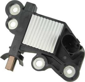 PSH 052.000.446.210 - Регулятор напруги генератора autocars.com.ua