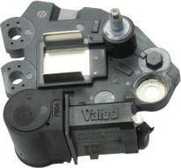 PSH 052.000.483.500 - Регулятор напруги генератора autocars.com.ua