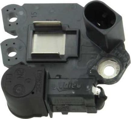 PSH 052.000.496.500 - Регулятор напруги генератора autocars.com.ua