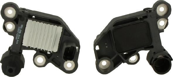 PSH 052.000.514.016 - Регулятор напруги генератора autocars.com.ua