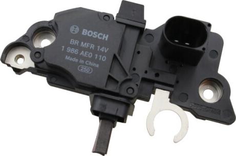 PSH 052.000.553.210 - Регулятор напруги генератора autocars.com.ua