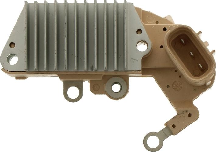 PSH 052.000.586.056 - Регулятор напруги генератора autocars.com.ua