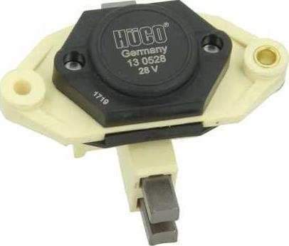 PSH 052.000.627.840 - Регулятор напруги генератора autocars.com.ua