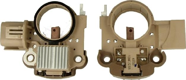 PSH 052.000.634.006 - Регулятор напруги генератора autocars.com.ua