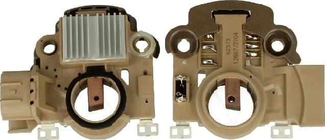 PSH 052.000.687.136 - Регулятор напруги генератора autocars.com.ua