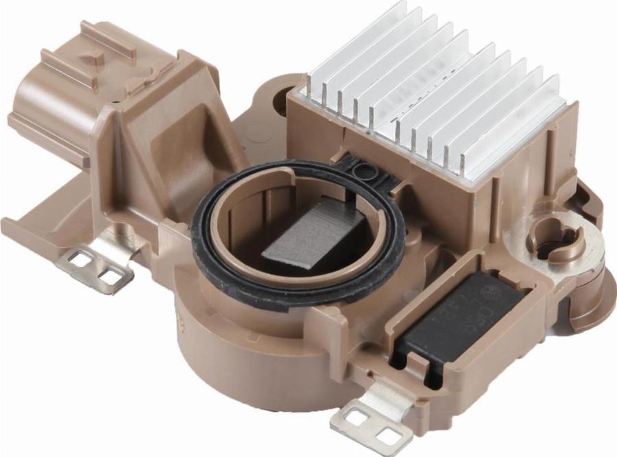 PSH 052.000.687.370 - Регулятор напруги генератора autocars.com.ua