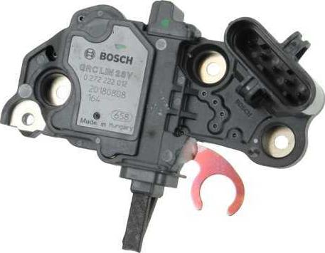 PSH 052.000.723.210 - Регулятор напруги генератора autocars.com.ua