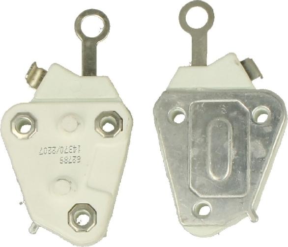 PSH 052.000.725.036 - Регулятор напруги генератора autocars.com.ua