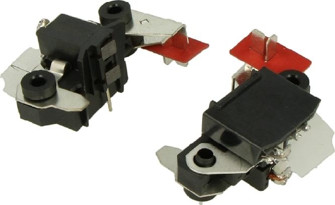 PSH 052.000.772.136 - Регулятор напруги генератора autocars.com.ua