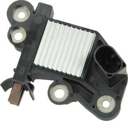 PSH 052.000.857.210 - Регулятор напруги генератора autocars.com.ua