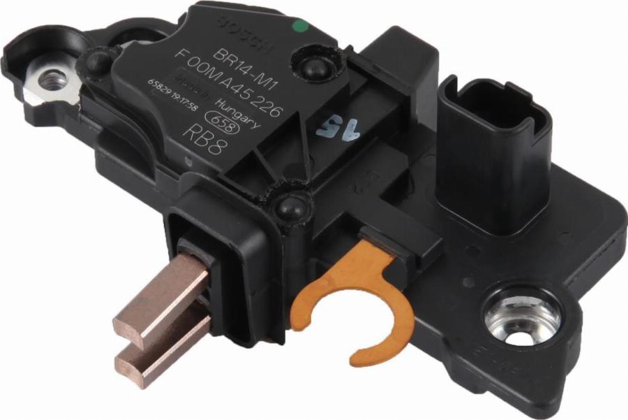 PSH 052.000.866.210 - Регулятор напруги генератора autocars.com.ua