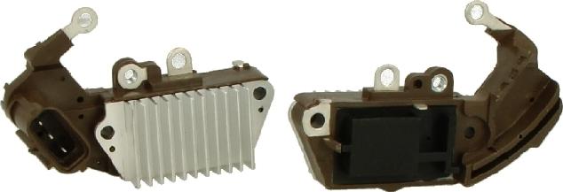 PSH 052.000.900.056 - Регулятор напруги генератора autocars.com.ua