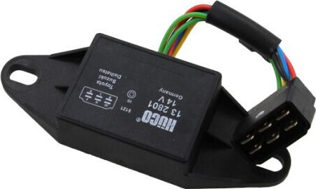 PSH 052.001.094.840 - Регулятор напруги генератора autocars.com.ua